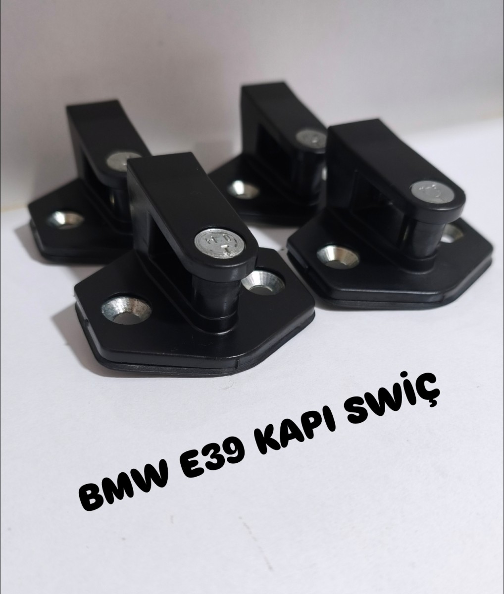 BMW E39 KAPI SWIÇ