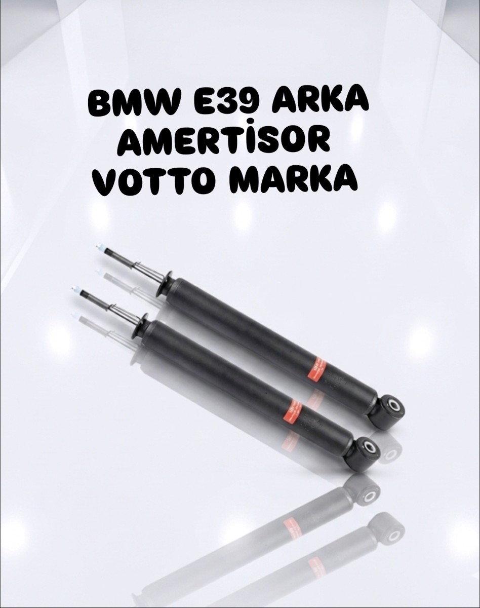 BMW E39 ARKA AMERTISOR VOTTO MARKA