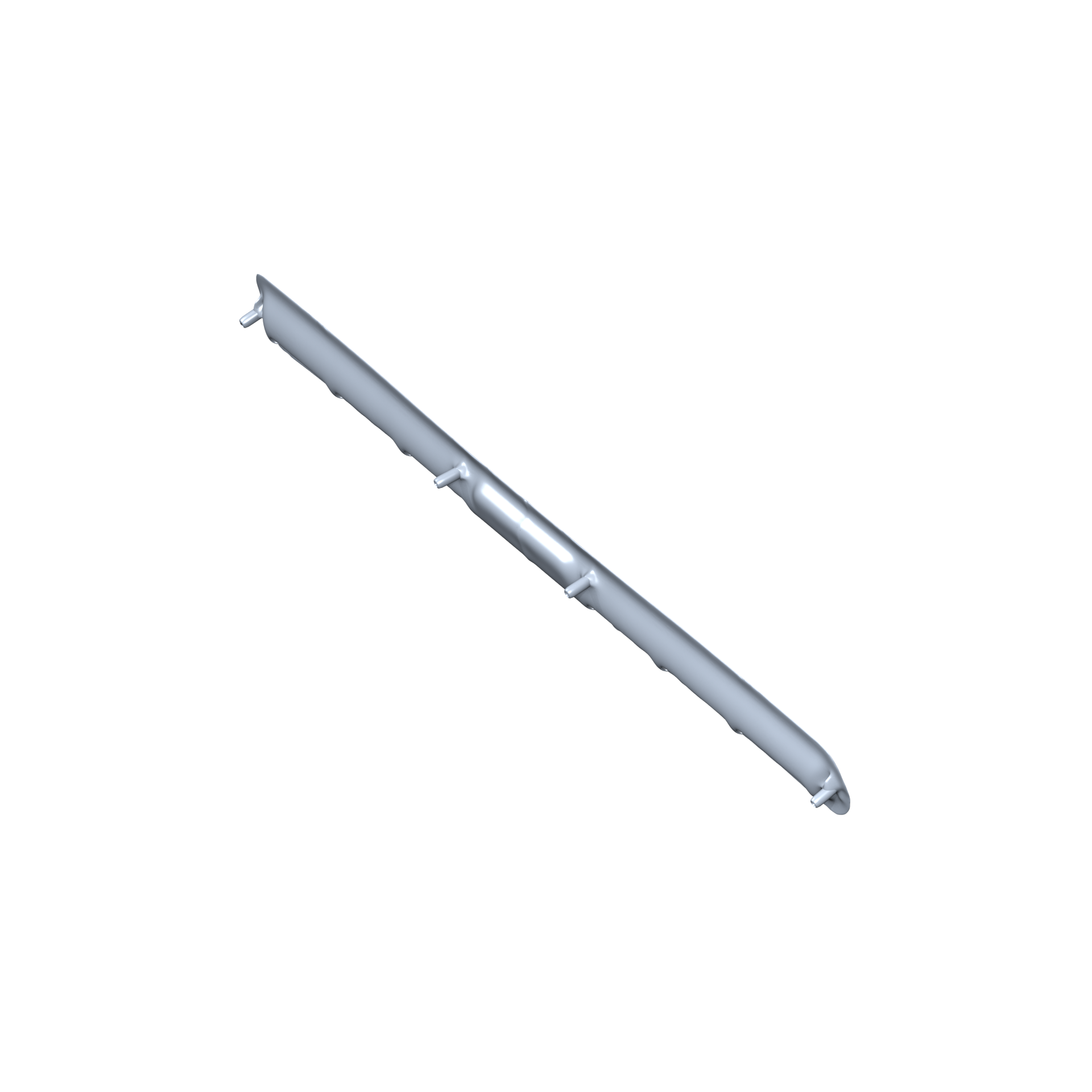 Volvo Deneme Sunroof