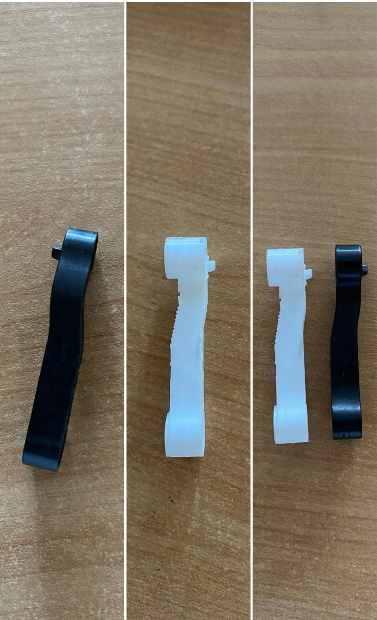G30 BMW MANİFOLT KANATLARI AÇIP KAPATAN TIRNAK