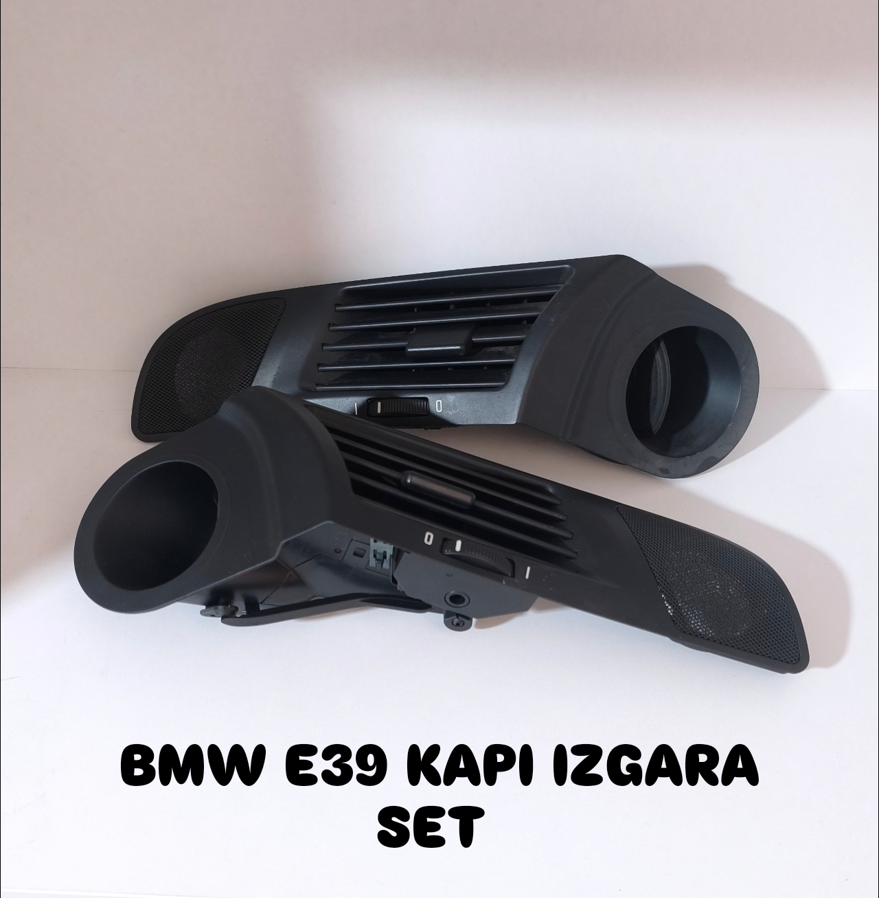 BMW E39 KAPI IZGARA SET_1