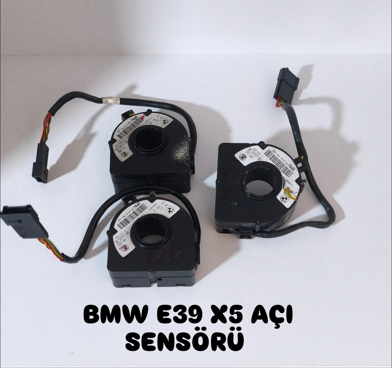 BMW E39 XS AÇI SENSÖRÜ